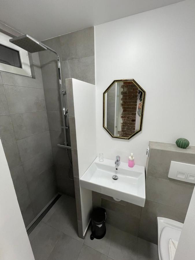 Liberty Hotel ケルン エクステリア 写真
