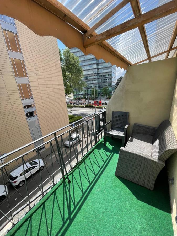 Liberty Hotel ケルン エクステリア 写真