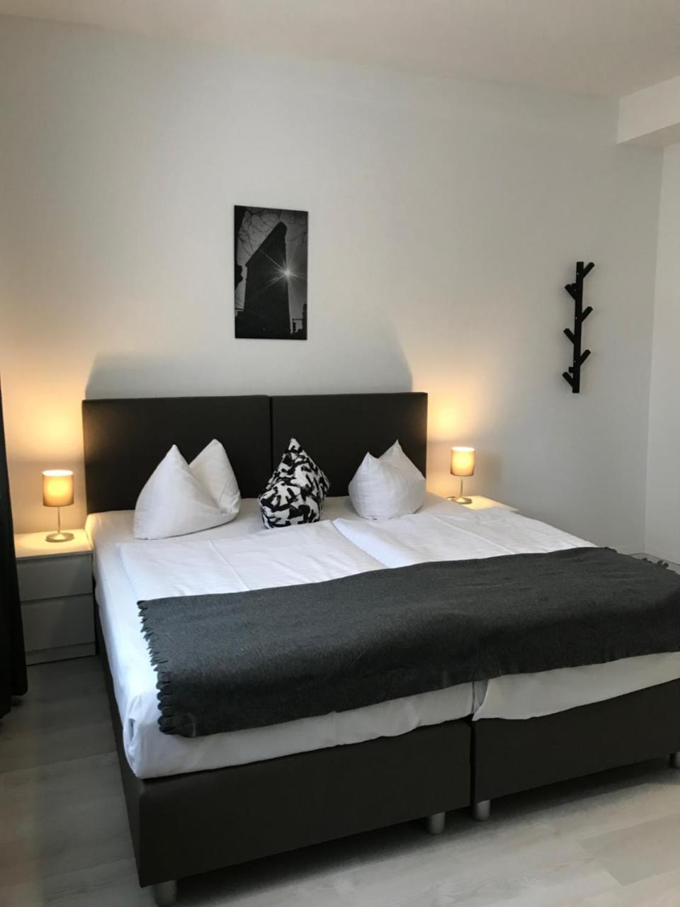 Liberty Hotel ケルン エクステリア 写真