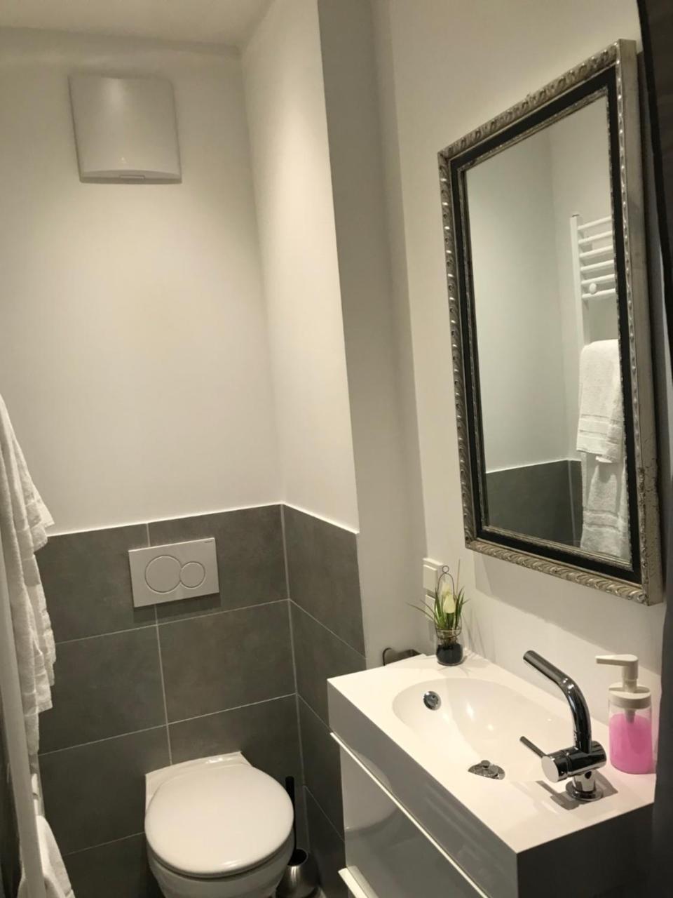 Liberty Hotel ケルン エクステリア 写真