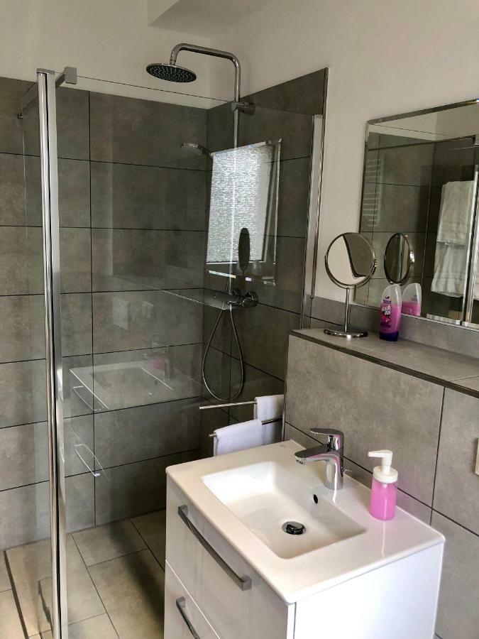 Liberty Hotel ケルン 部屋 写真